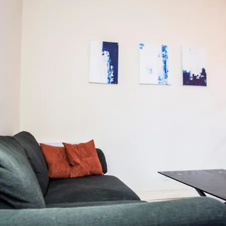 Hostnfly - Superb Near Sacre-coeur * Paris