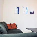 Hostnfly Apartments - Superb Apartment Near Sacre-Coeur