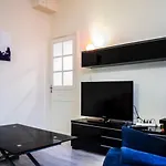 Hostnfly Apartments - Superb Apartment Near Sacre-Coeur
