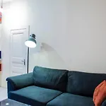 Hostnfly Apartments - Superb Apartment Near Sacre-Coeur