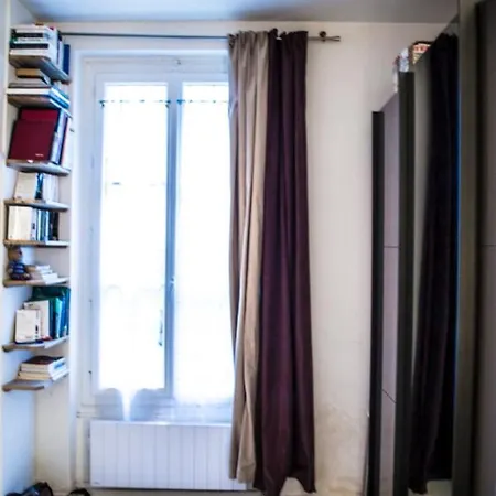 Appartamento Hostnfly - Superb Near Sacre-coeur