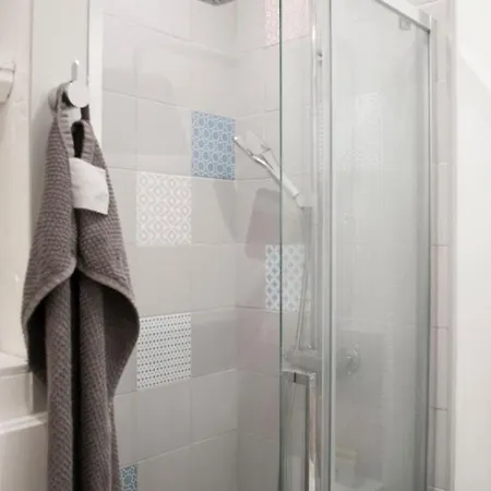 Appartamento Hostnfly - Superb Near Sacre-coeur Parigi