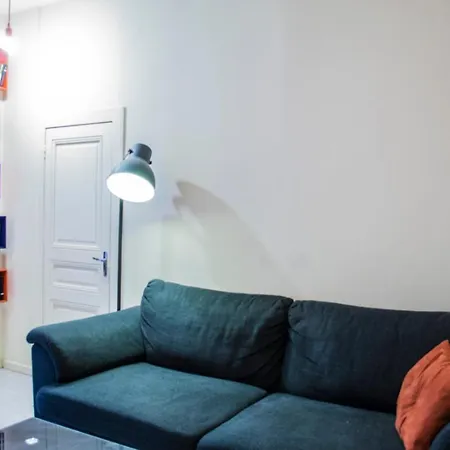 Appartamento Hostnfly - Superb Near Sacre-coeur