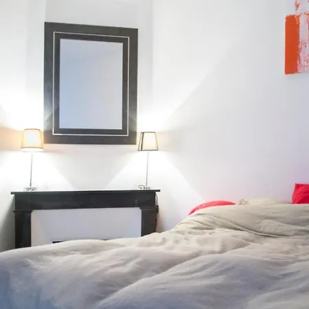 Appartamento Hostnfly - Superb Near Sacre-coeur Parigi